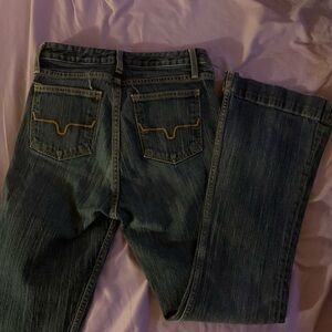Kimes Ranch Jennifer Jeans 2/30